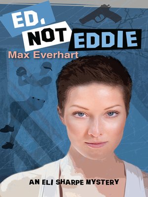 cover image of Ed, Not Eddie